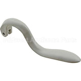 0016 Compatible TS Brass Squeeze Valve Handle