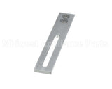 00160.0000 Hickory Pilot Bracket Aluminu