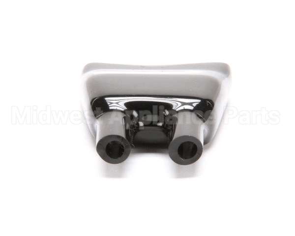 00160309 Follett Cover, Drain Solenoid Db3839 Black Pvc