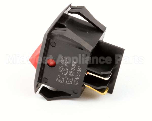 0016119 Wisco On/Off Switch