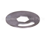 00161356 Follett Washer Retainer