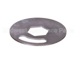 00161356 Follett Washer Retainer