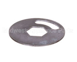 00161356 Follett Washer Retainer