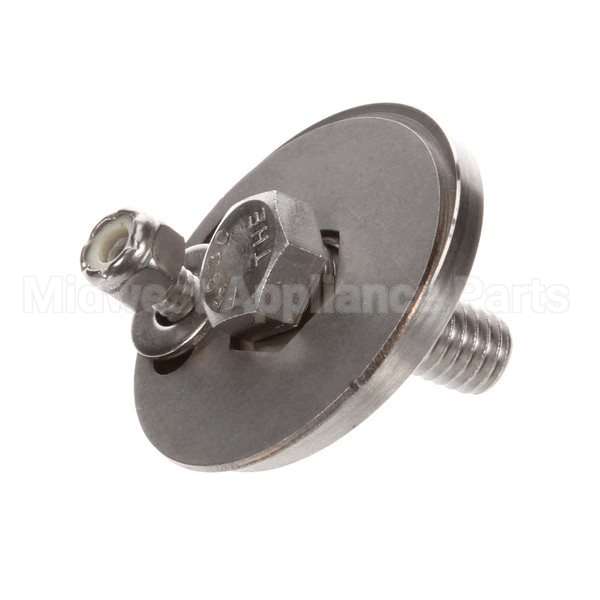 00161406 Compatible Follett Kit, Auger Bolt