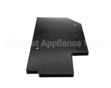 00161612 Follett Pan, Condensate