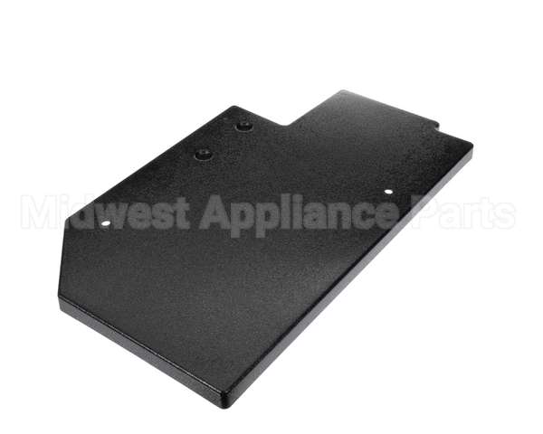 00161612 Follett Pan, Condensate