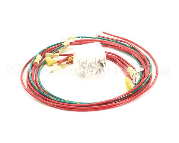 00161810 Follett Kit, Relay Harness 60Hz