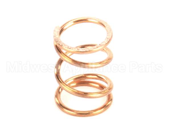 001625-45 T&S Brass Sprng B- 575 O-Rng Barng