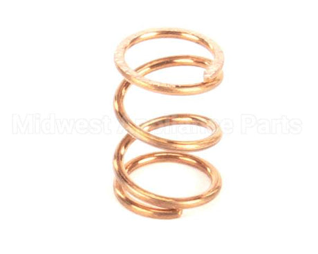 001625-45 T&S Brass Sprng B- 575 O-Rng Barng