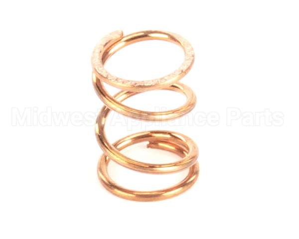 001625-45 T&S Brass Sprng B- 575 O-Rng Barng