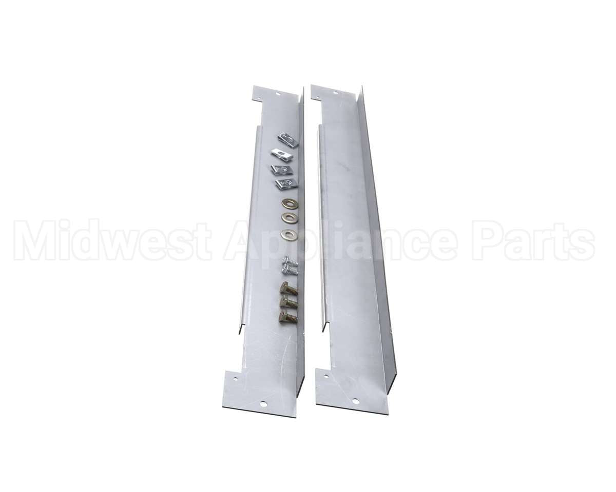 001627F Raypak Refractory Retainer Kit