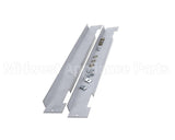 001627F Raypak Refractory Retainer Kit