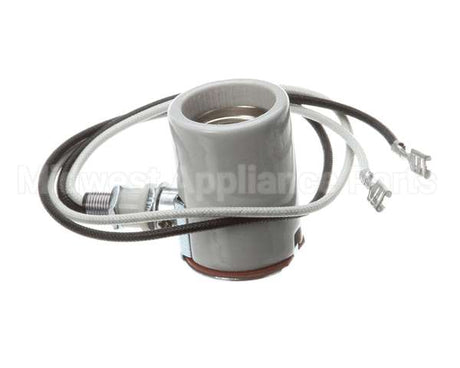 0016307 Wisco Light Socket Assembly