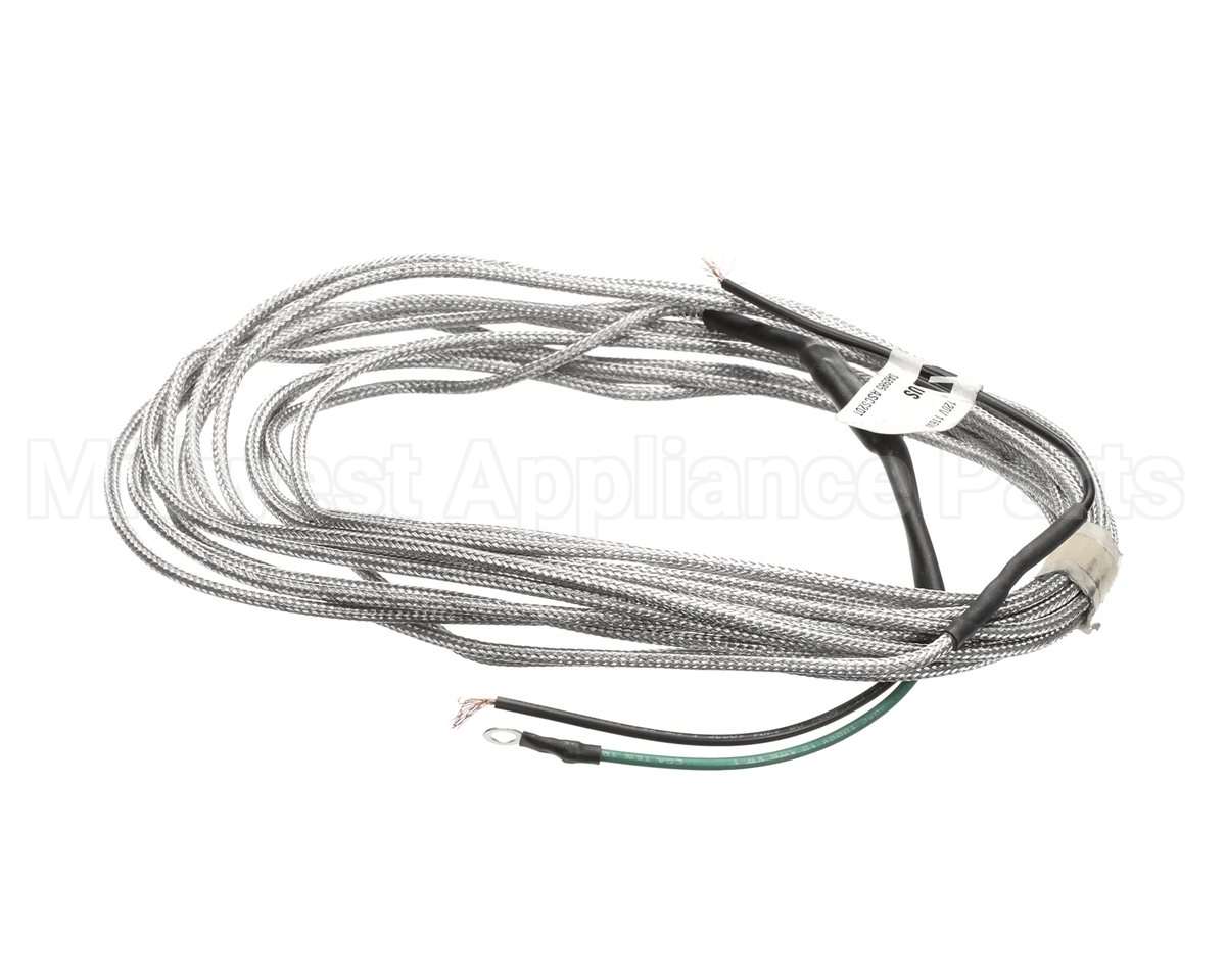 001646 Crown Tonka Heat Wire 232 30843678