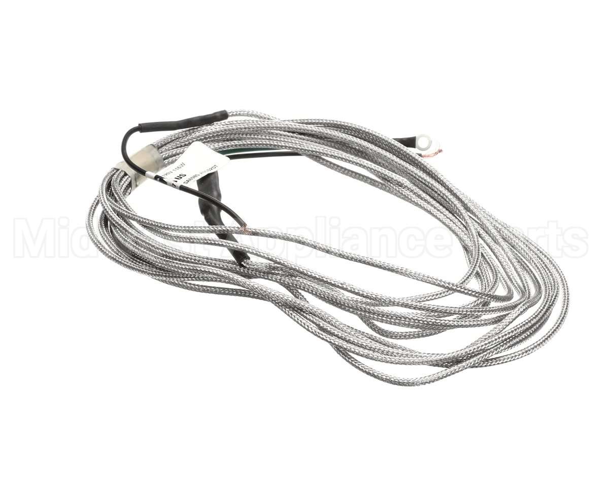 001646 Crown Tonka Heat Wire 232 30843678