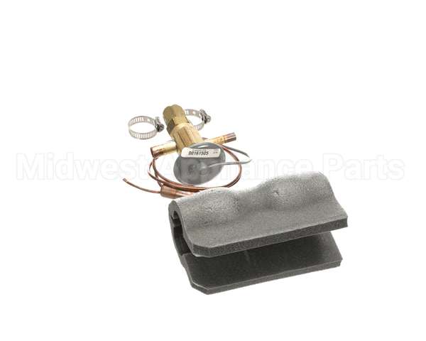 00165118 Follett Valve Expansion