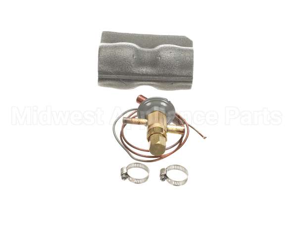 00165118 Follett Valve Expansion