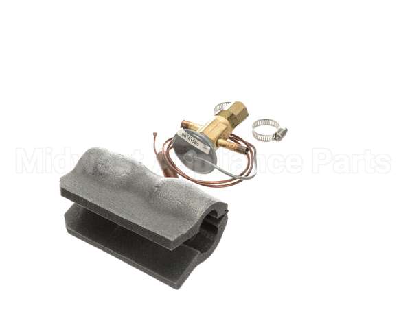 00165118 Follett Valve Expansion