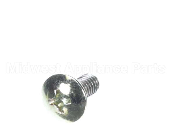 0016578 Hussmann Screw-Mach 1/4-20 X 5/8 Tr Hd Stl Zinc P