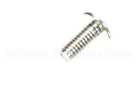 0016578 Hussmann Screw-Mach 1/4-20 X 5/8 Tr Hd Stl Zinc P