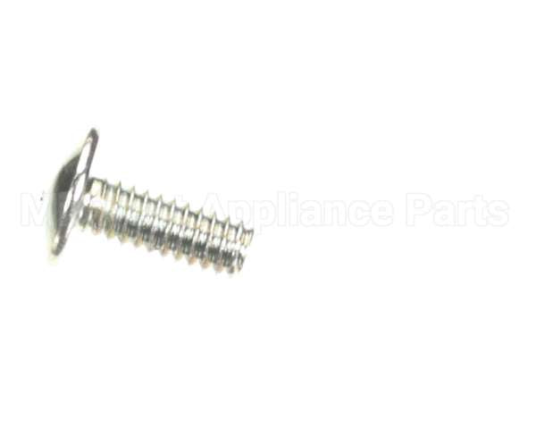 0016578 Hussmann Screw-Mach 1/4-20 X 5/8 Tr Hd Stl Zinc P