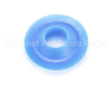 001660-45 T&S Brass Index Ring, Cold Water (Blue)