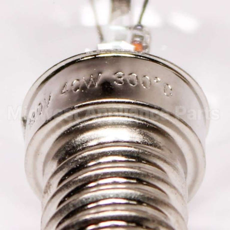 00166016 Bosch Lamp
