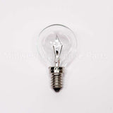 00166016 Bosch Lamp