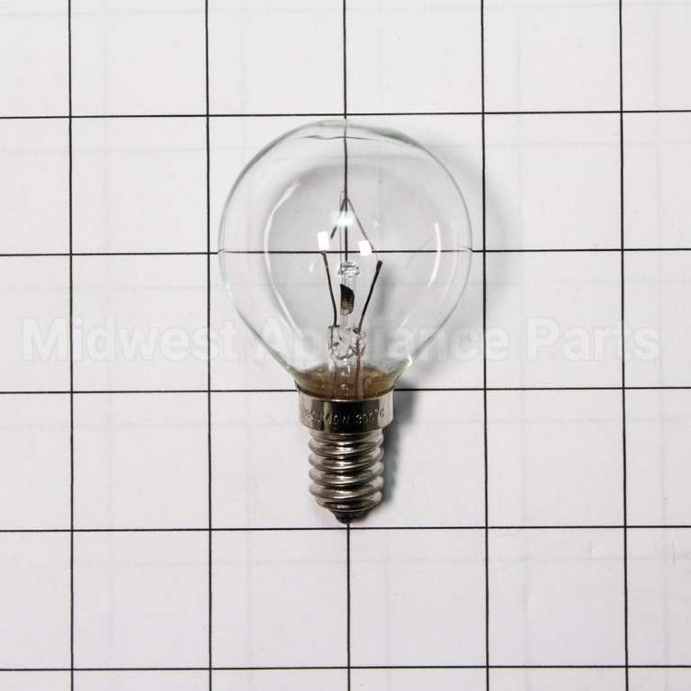 00166016 Bosch Lamp