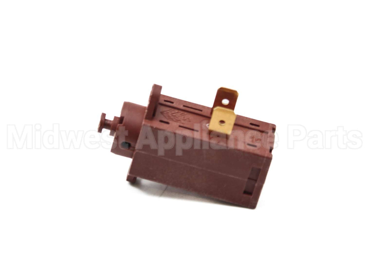 00166635 Bosch Actuator