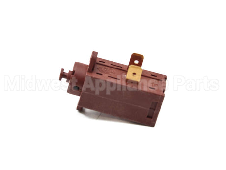 00166635 Bosch Actuator