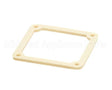 00167122 Follett Gasket, Breaker Elbow .125 Thick Santopr