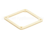 00167122 Follett Gasket, Breaker Elbow .125 Thick Santopr