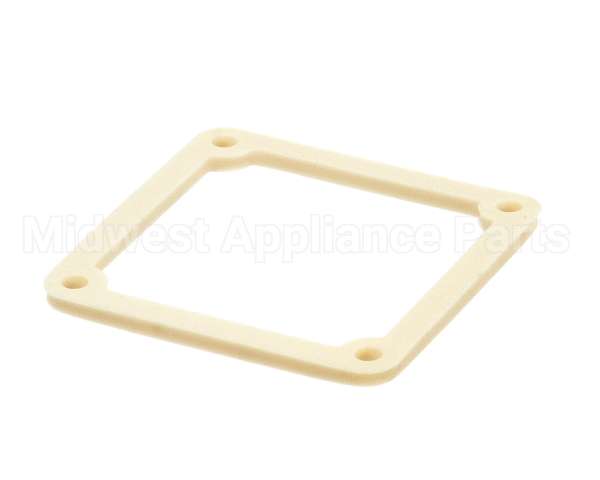 00167122 Follett Gasket, Breaker Elbow .125 Thick Santopr