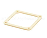 00167122 Follett Gasket, Breaker Elbow .125 Thick Santopr