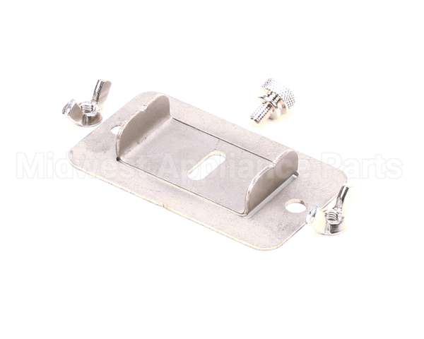 00167973 Follett Hardware, Baffle Securing