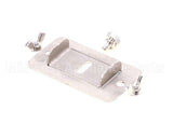 00167973 Follett Hardware, Baffle Securing