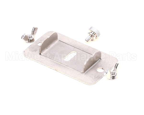 00167973 Follett Hardware, Baffle Securing