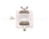 00167973 Follett Hardware, Baffle Securing