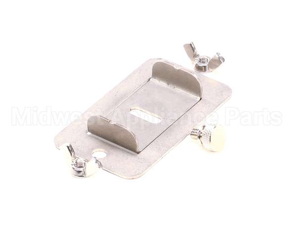 00167973 Follett Hardware, Baffle Securing