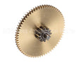 00167BL Grindmaster Cecilware Gear - Brass Second Series 2, Mt/N