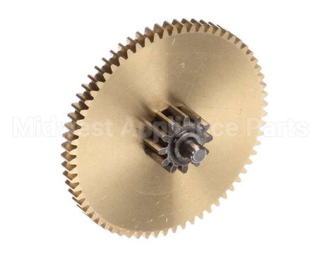 00167BL Grindmaster Cecilware Gear - Brass Second Series 2, Mt/N
