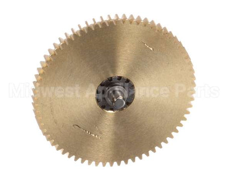 00167BL Grindmaster Cecilware Gear - Brass Second Series 2, Mt/N