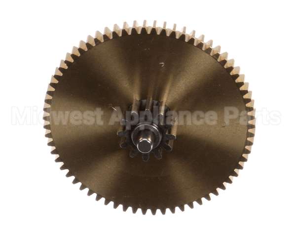 00167BL Grindmaster Cecilware Gear - Brass Second Series 2, Mt/N