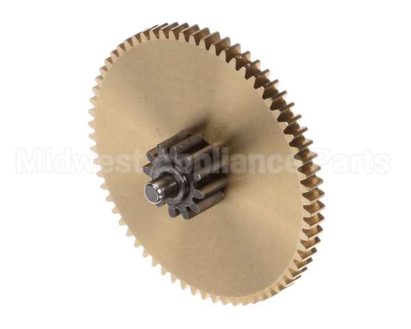 00167BL Grindmaster Cecilware Gear - Brass Second Series 2, Mt/N