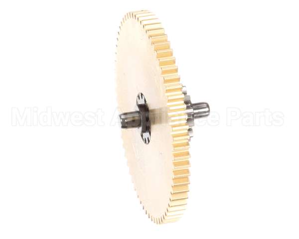 00167BL Grindmaster Cecilware Gear - Brass Second Series 2, Mt/N