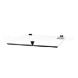 0016812-BLK Wisco Door Assembly 690-16 (Black Knob)