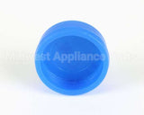 001686-45 T&S Brass Snap-In Index, Medium Blue, Cold Water C