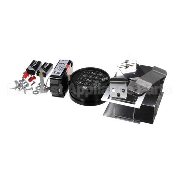 00170688 Compatible Follett Kit, Keypad Lock Retrofi T