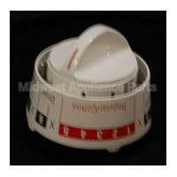 00170854 Bosch Knob-Programme